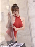 XIAOYU语画界 2021.03.31 Vol.500 奈沐子(14)